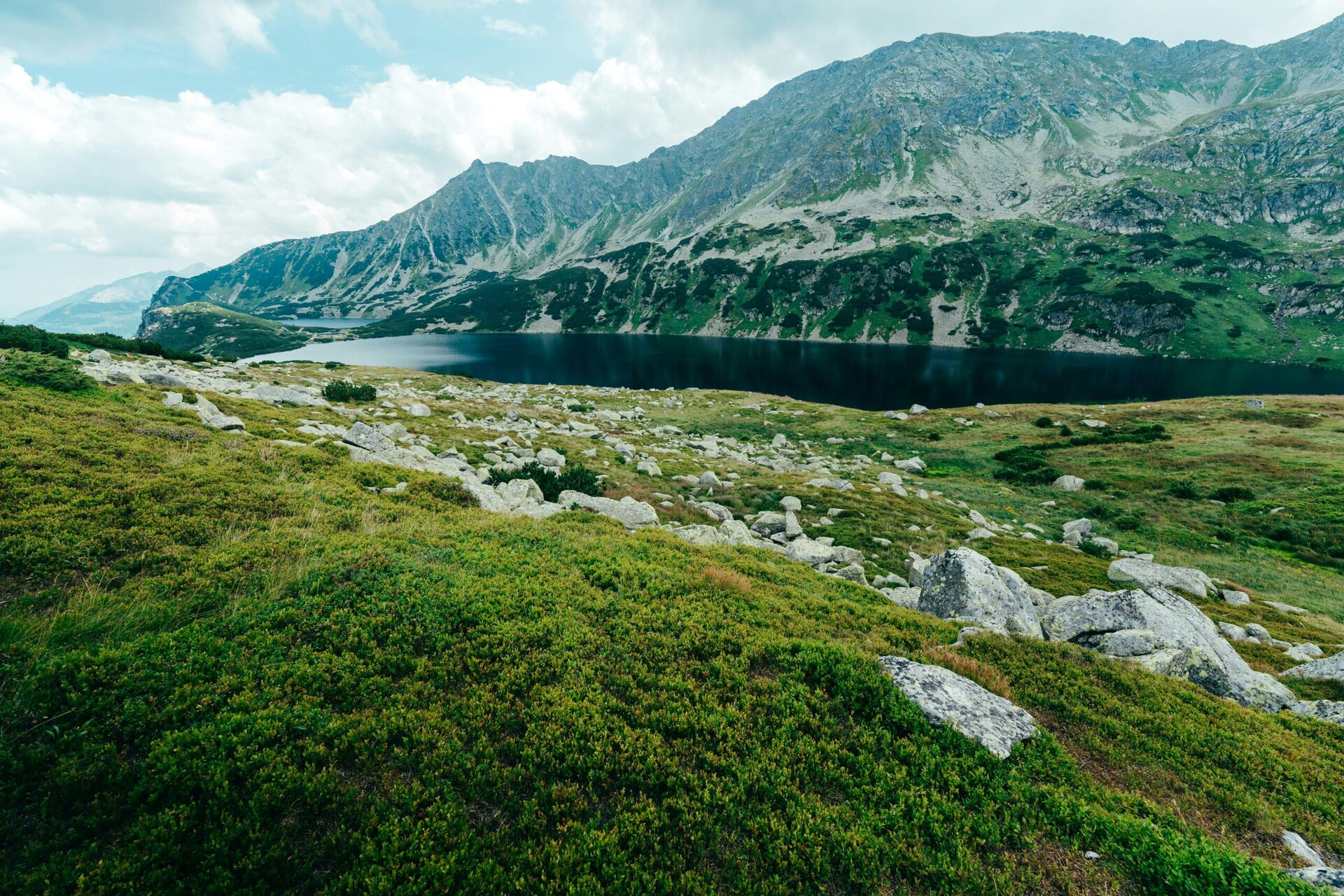 Tatry Polska